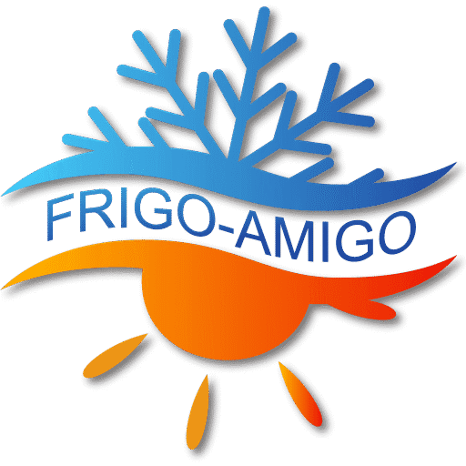 Frigo Amigo Klima servis Čačak