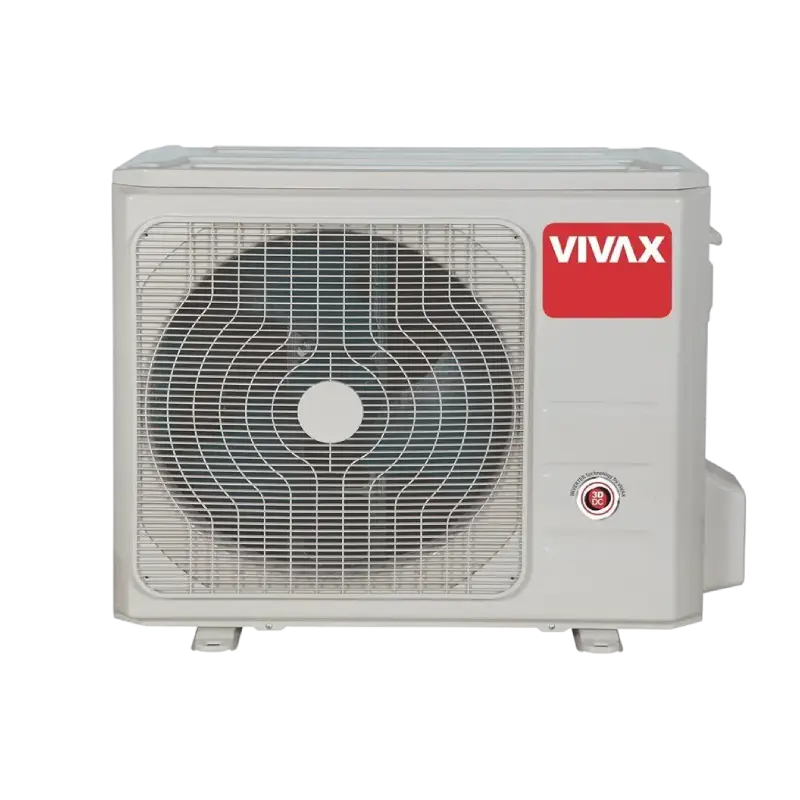 VIVAX KLIMA COOL INVERTER ACP-12CH35AEGI R32 spoljna