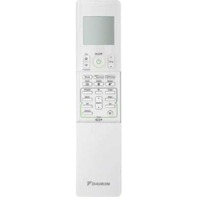 DAIKIN PERFERA FTXM60A/RXM60A 21000BTU WiFi - Slika 3