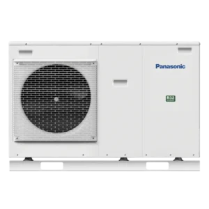 Toplotna pumpa PANASONIC AQUAREA R32 MONOBLOK WH-MDC05J3E5