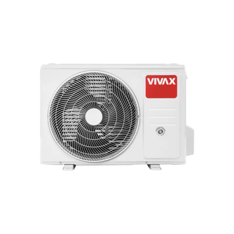 vivax ACP-12CH35AEHIs R32 SREBRNA
