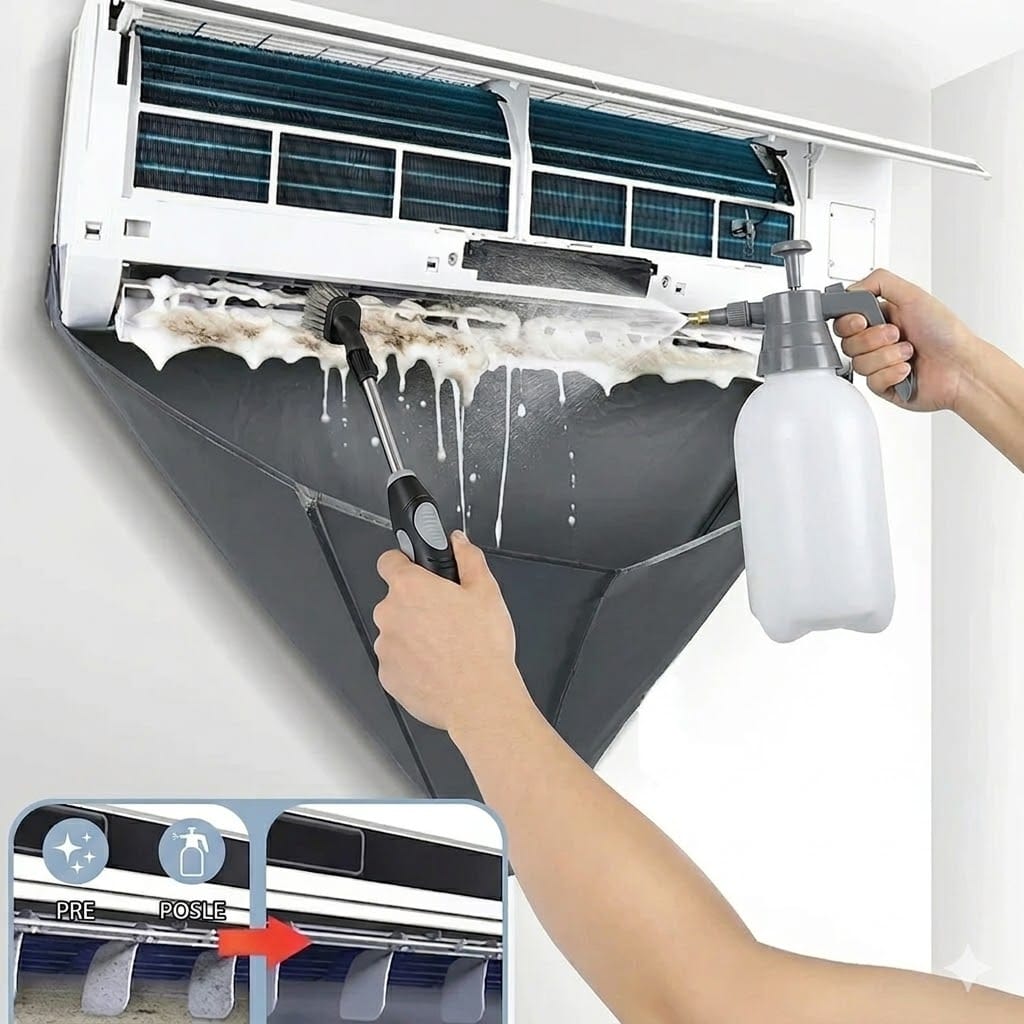 servis klime cacak