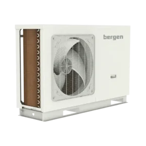Toplotna pumpa BERGEN Comfort INVICTUS IV MHP 4kW