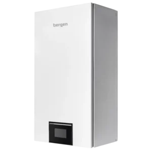 Toplotna pumpa BERGEN Comfort INVICTUS SHP