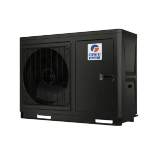 Toplotna pumpa GREE Comfort VERSATI V R290 10kW monoblok