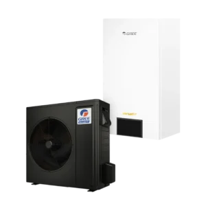 Toplotna pumpa GREE Comfort VERSATI IV 10kW split 380V