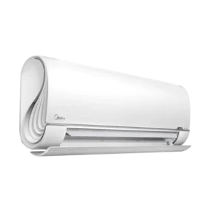 MIDEA Breezeless S+ inverter klima MSFAAU-12HRFN8