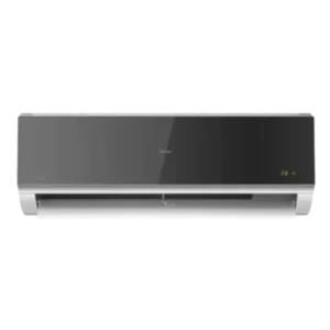 MIDEA Forest Black inverter klima MSAFBU-12HRDNX