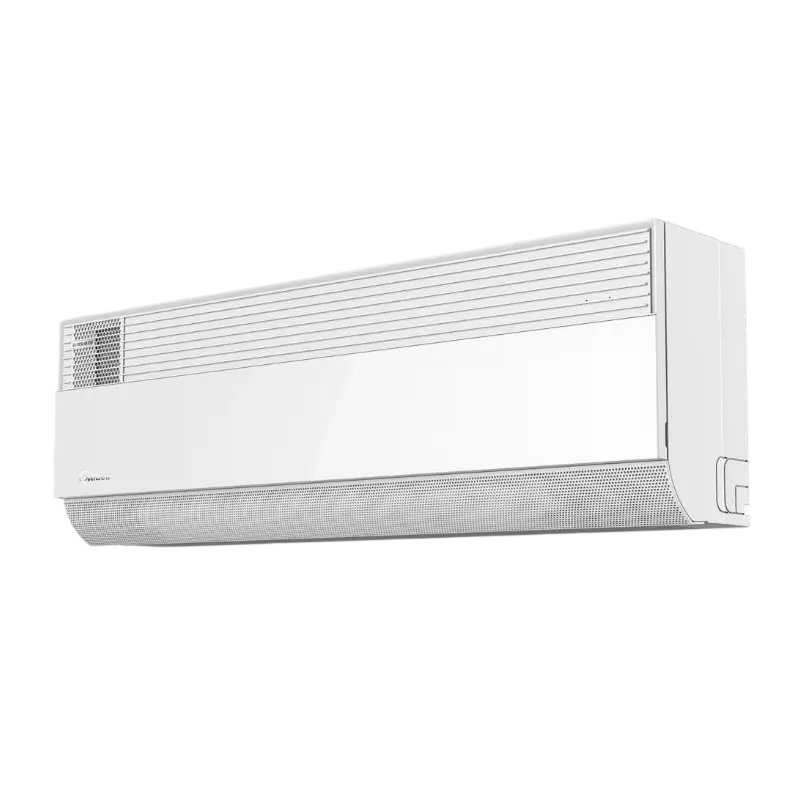 Midea GAIA inverter klima