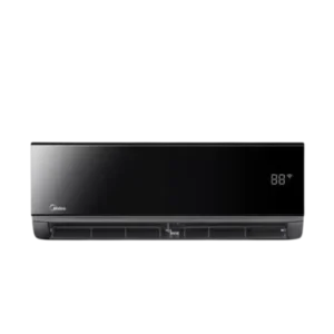 MIDEA Xtream Black inverter klima AG-09NXD1.WIK